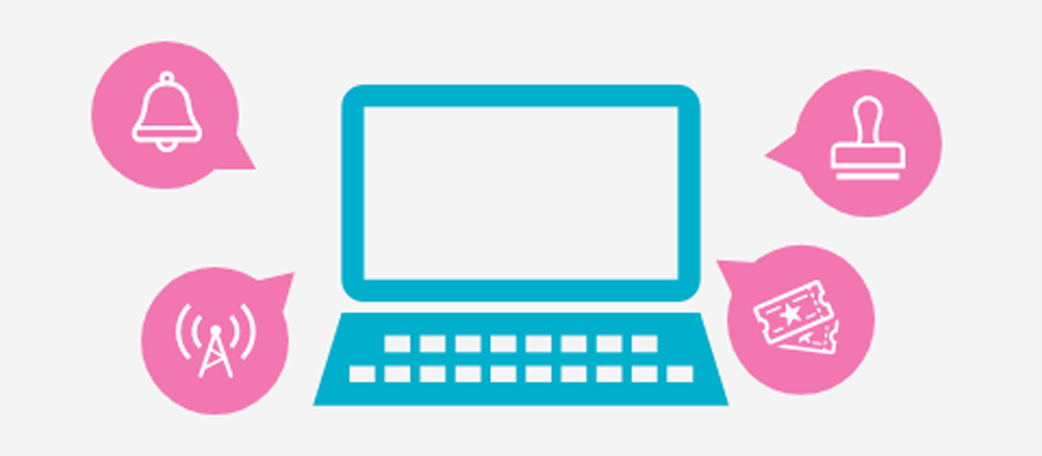 日々の更新作業などかんたん運用